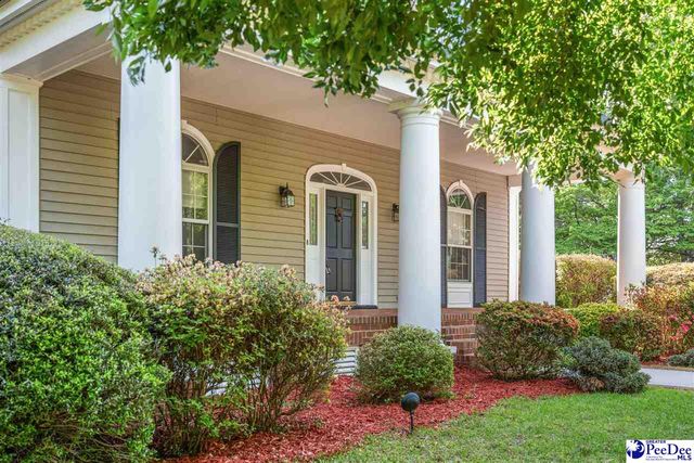 295 Warner Dr, Hartsville, SC 29550