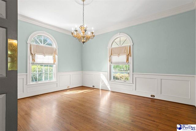 295 Warner Dr, Hartsville, SC 29550