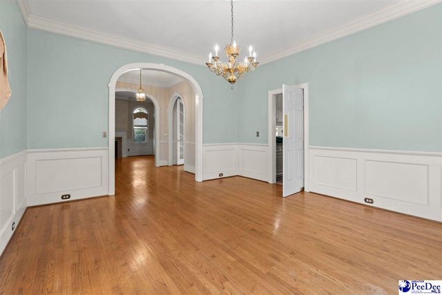 295 Warner Dr, Hartsville, SC 29550