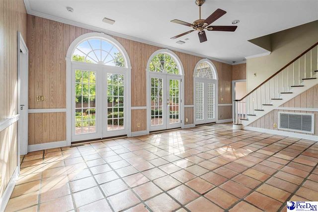 295 Warner Dr, Hartsville, SC 29550