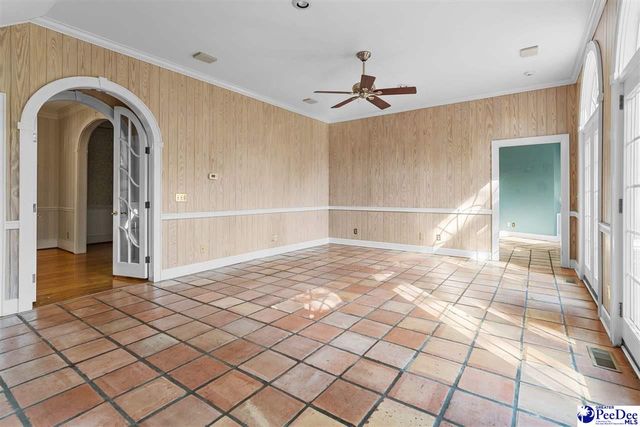295 Warner Dr, Hartsville, SC 29550