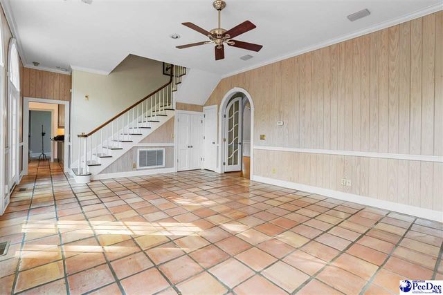 295 Warner Dr, Hartsville, SC 29550