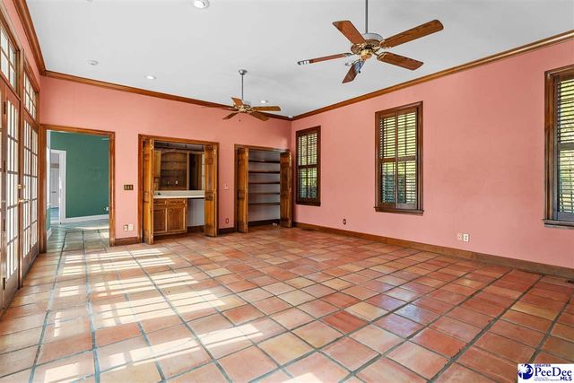 295 Warner Dr, Hartsville, SC 29550