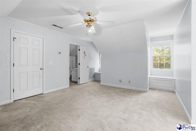 295 Warner Dr, Hartsville, SC 29550