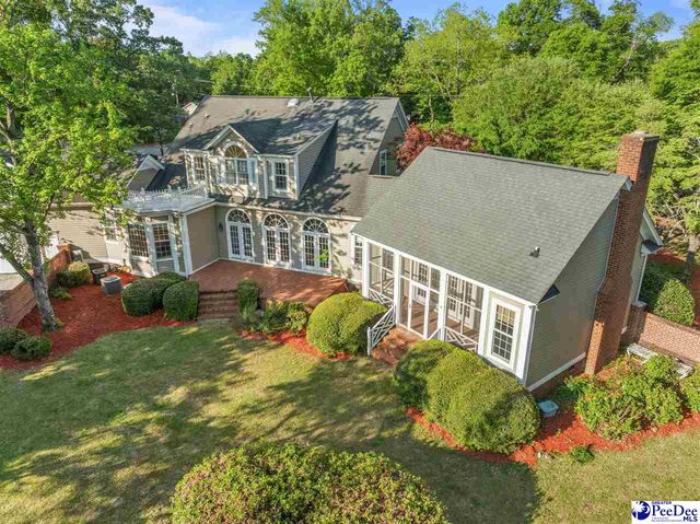 295 Warner Dr, Hartsville, SC 29550