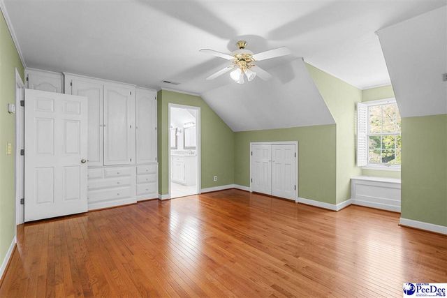 295 Warner Dr, Hartsville, SC 29550