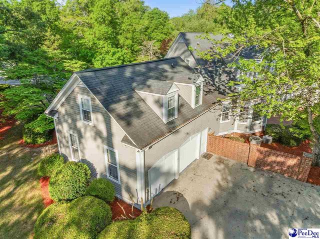 295 Warner Dr, Hartsville, SC 29550