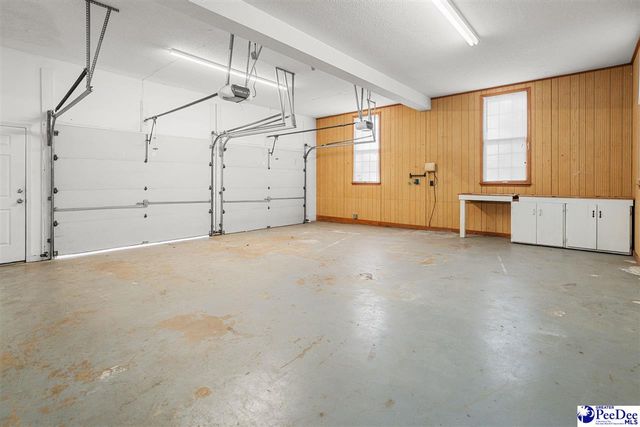 295 Warner Dr, Hartsville, SC 29550
