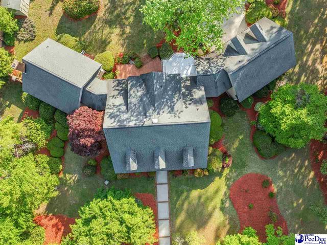 295 Warner Dr, Hartsville, SC 29550