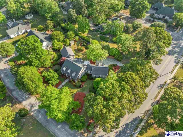295 Warner Dr, Hartsville, SC 29550