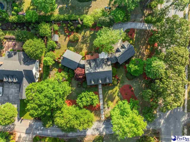 295 Warner Dr, Hartsville, SC 29550