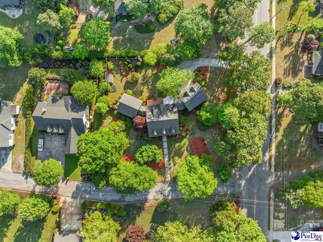 295 Warner Dr, Hartsville, SC 29550