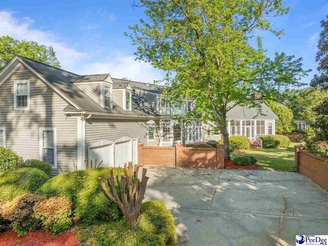 295 Warner Dr, Hartsville, SC 29550