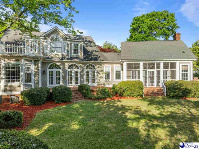 295 Warner Dr, Hartsville, SC 29550