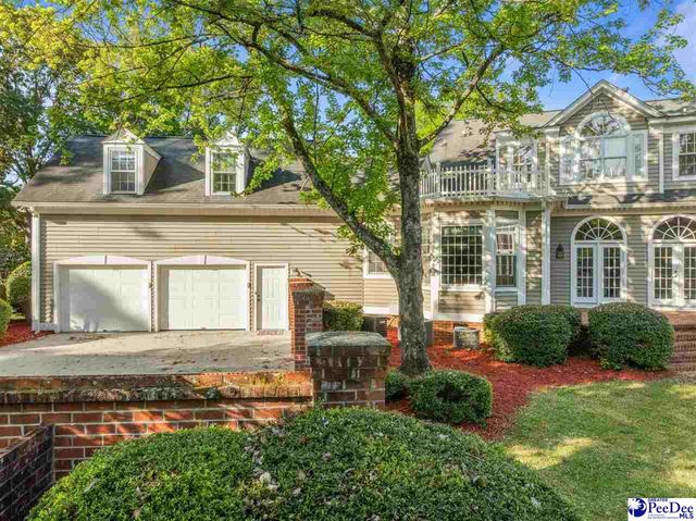 295 Warner Dr, Hartsville, SC 29550