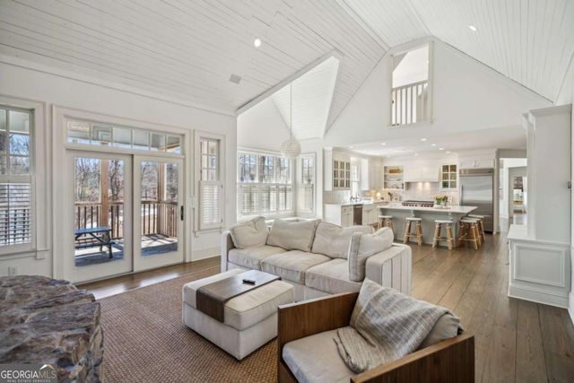 1070 Dogwood Way, Dawsonville, GA 30534