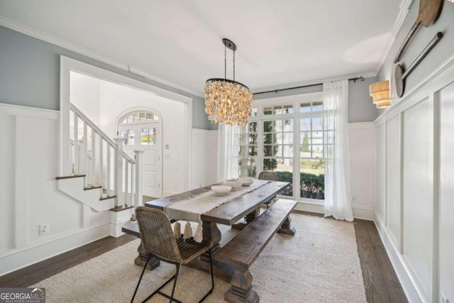 1070 Dogwood Way, Dawsonville, GA 30534