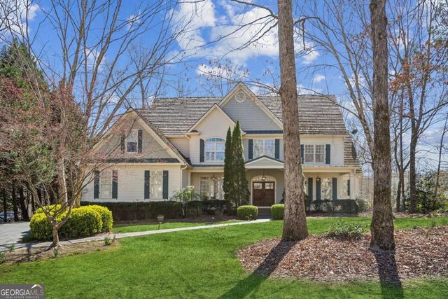 1070 Dogwood Way, Dawsonville, GA 30534