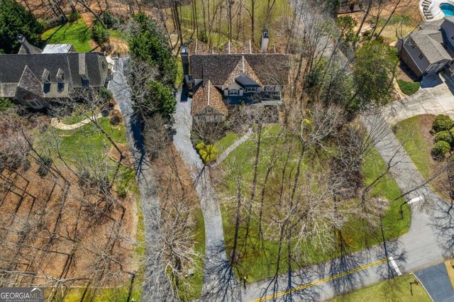 1070 Dogwood Way, Dawsonville, GA 30534