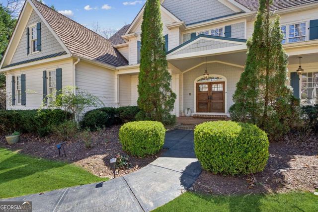 1070 Dogwood Way, Dawsonville, GA 30534