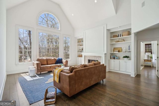 1070 Dogwood Way, Dawsonville, GA 30534