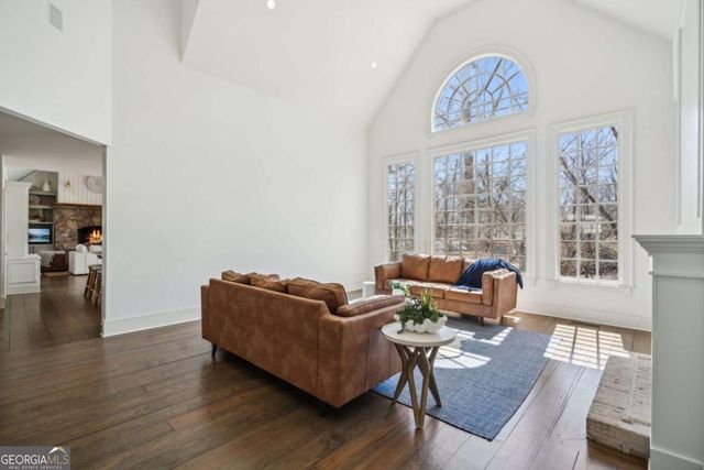 1070 Dogwood Way, Dawsonville, GA 30534