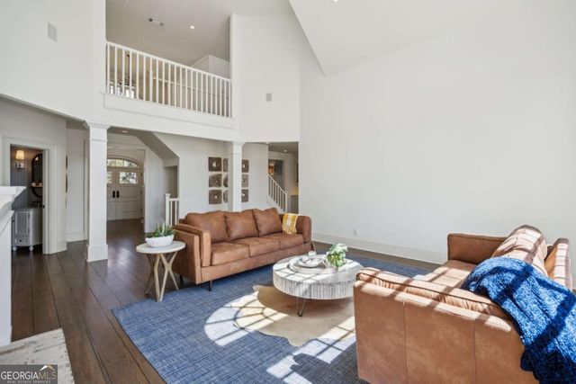 1070 Dogwood Way, Dawsonville, GA 30534