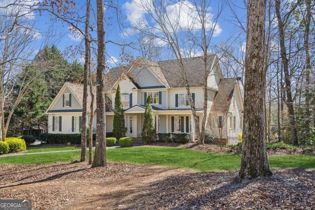 1070 Dogwood Way, Dawsonville, GA 30534