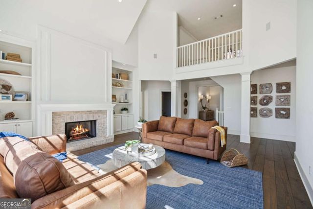 1070 Dogwood Way, Dawsonville, GA 30534