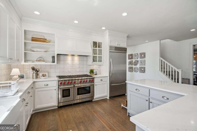 1070 Dogwood Way, Dawsonville, GA 30534