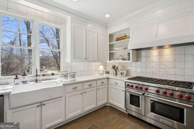 1070 Dogwood Way, Dawsonville, GA 30534