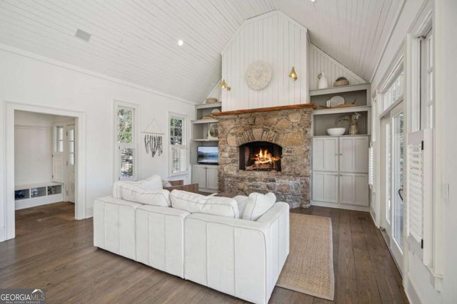 1070 Dogwood Way, Dawsonville, GA 30534