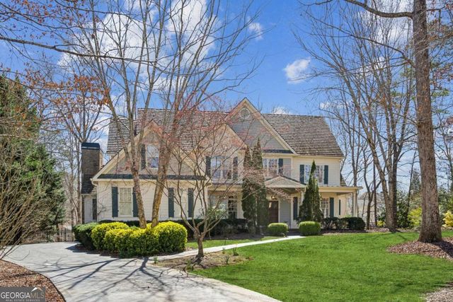 1070 Dogwood Way, Dawsonville, GA 30534