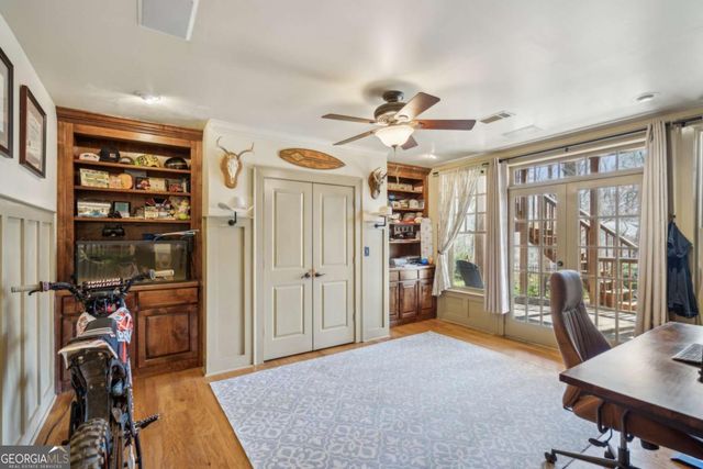 1070 Dogwood Way, Dawsonville, GA 30534