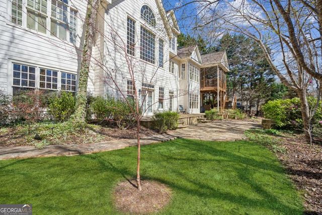 1070 Dogwood Way, Dawsonville, GA 30534