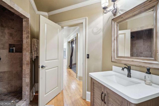 1070 Dogwood Way, Dawsonville, GA 30534