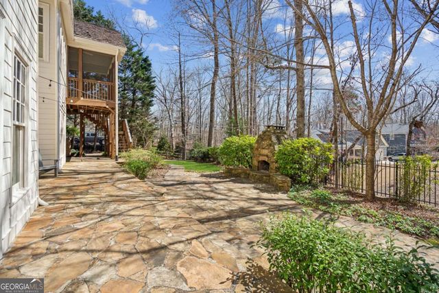 1070 Dogwood Way, Dawsonville, GA 30534