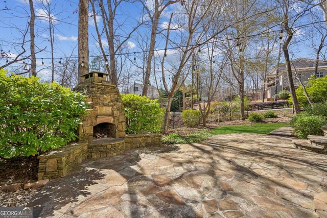 1070 Dogwood Way, Dawsonville, GA 30534