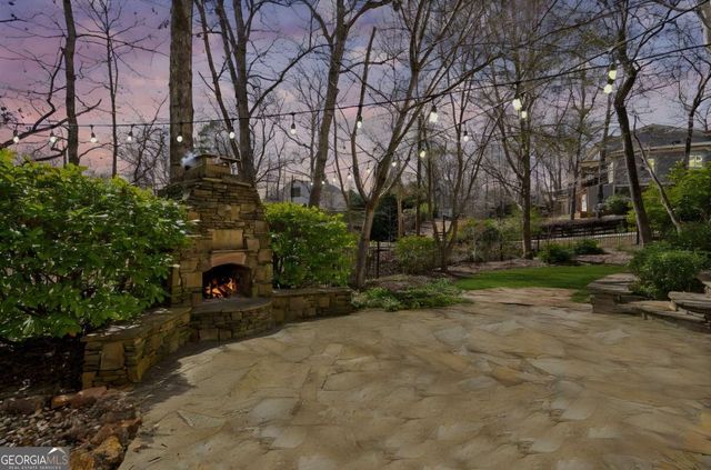 1070 Dogwood Way, Dawsonville, GA 30534