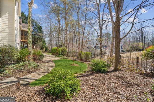 1070 Dogwood Way, Dawsonville, GA 30534