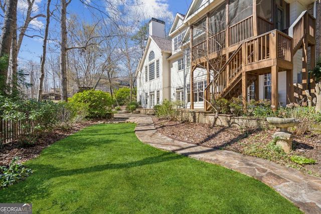 1070 Dogwood Way, Dawsonville, GA 30534