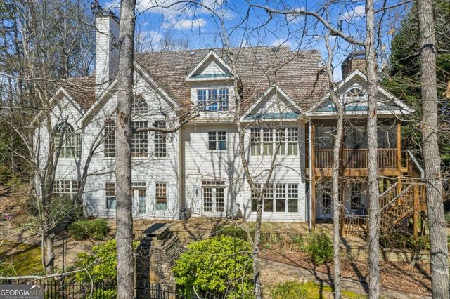 1070 Dogwood Way, Dawsonville, GA 30534