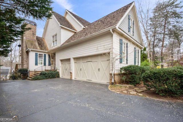 1070 Dogwood Way, Dawsonville, GA 30534