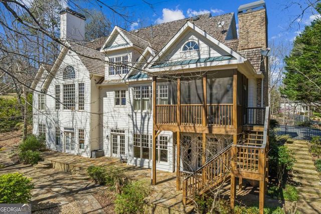 1070 Dogwood Way, Dawsonville, GA 30534