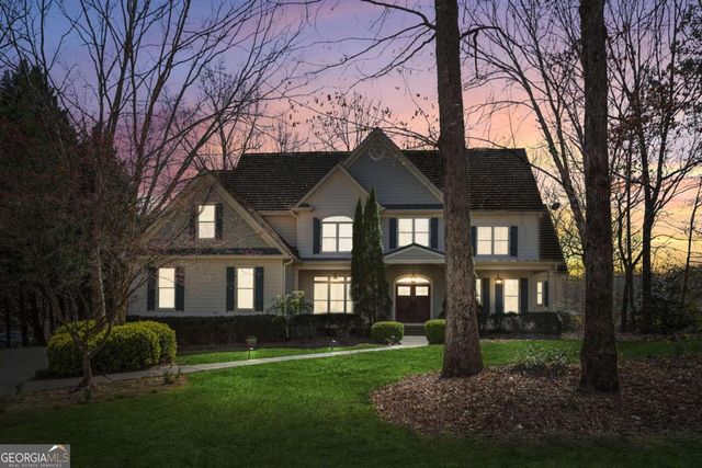 1070 Dogwood Way, Dawsonville, GA 30534