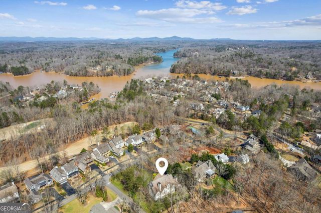 1070 Dogwood Way, Dawsonville, GA 30534