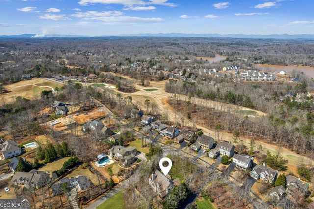 1070 Dogwood Way, Dawsonville, GA 30534