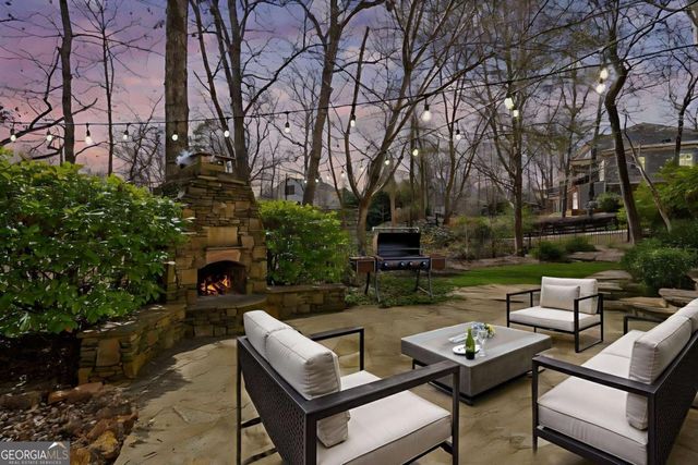 1070 Dogwood Way, Dawsonville, GA 30534