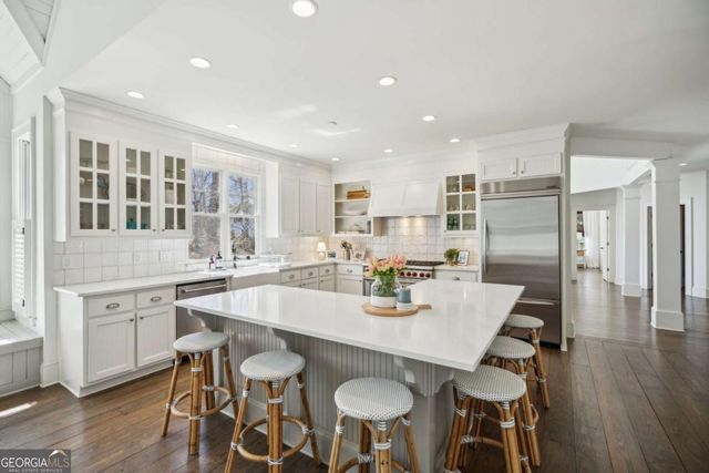 1070 Dogwood Way, Dawsonville, GA 30534