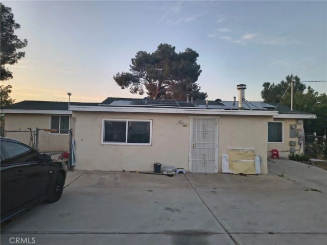 14265 Olancha, Victorville, CA 92392